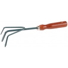 Рыхлитель 280 мм, углеродистая сталь, деревянная ручка GRINDA 8-421243_z01