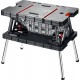 Верстак складной столярный 850х550х755 мм FOLDING KETER 38730