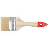 Кисть флейцевая 