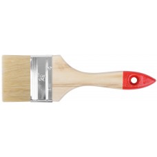 Кисть флейцевая 