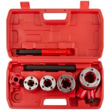 Клуппы трубные, набор 5 шт. (3/8