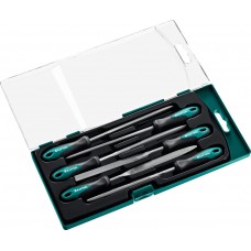 Набор надфилей 160 мм, 6 шт KRAFTOOL 16030-6