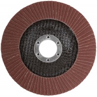 Круг лепестковый торцевой 125 мм P 120 (39936М)