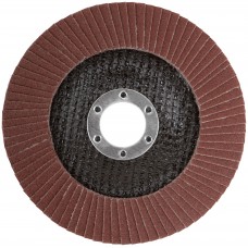 Круг лепестковый торцевой 125 мм P 120 (39936М)