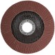 Круг лепестковый торцевой 125 мм P 120 (39936М)