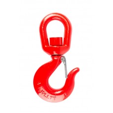 Крюк вращающийся TOR Тип 322А 7,0 т (Q) (123707)