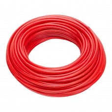 Леска для триммера армированная алюминием круглая 2,7 мм х 15 м MTX (96886)