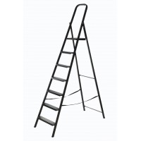 Лестница-стремянка стальная 
