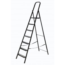 Лестница-стремянка стальная 