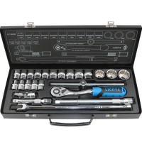 Licota ALT-5002W Набор торцевых головок 1/2