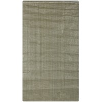 Мешок для строит.мусора тканый полипропиленовый зеленый 36 гр, 950х550 мм (11903)