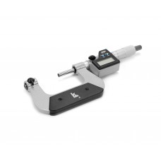 Микрометр резьбовой МВМЦ 25-50 0,001 электр. (ГРСИ 94420-25) КЛБ IP54