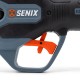 Секатор аккумуляторный, X2 20V, 38мм, Без Акб и ЗУ SENIX GPSX2-M1-EU