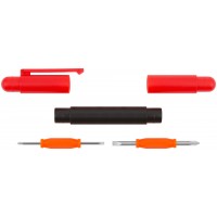 Отвертка для точных работ 