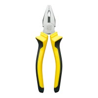 Пассатижи 185 мм BERGER BG1212