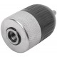Патрон быстрозажимной 1/2 - 13 мм (металлическое основание) (37835)