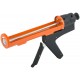 Пистолет для герметика 225 мм с противовесом, Профи (14172)