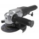 Пневматическая углошлифовальная машинка (УШМ) 180 мм 6000 об/мин, промышленная, Licota, PAG-30028A