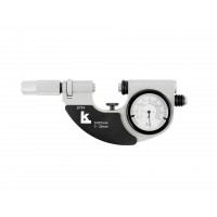 Скоба рычажная СРП- 25 0,001 повыш. точ. КЛБ