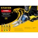 Ножницы по металлу Cobra, 250 мм, прямые STAYER 23055-S_z01