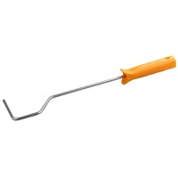 Ролик малярный ворс 10 мм полиакрил все виды ЛКМ GIRPAINT STAYER 30х150 мм 0215-15  