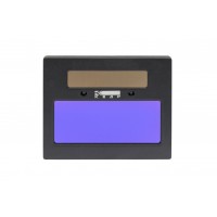 Светофильтр к маске КЕДР К-100 PRIME (улучшенный)