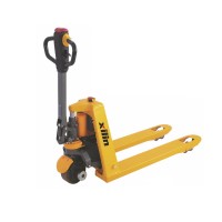 Тележка электрическая 1500 кг 1150 мм XILIN CBD15 Li-ion 24/20 В/Ач (1050368)