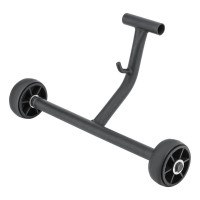 Транспортировочный комплект для виброплиты VC-12 Denzel (98023)