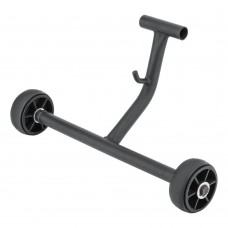 Транспортировочный комплект для виброплиты VC-12 Denzel (98023)