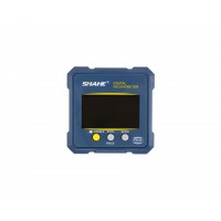 Угломер-уровень электр. 4 * 90° 0,05° 5341-90 SHAHE