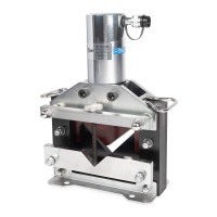 Уголкорез гидравлический УР-110 серия ПРОФИ (КВТ) (89258)