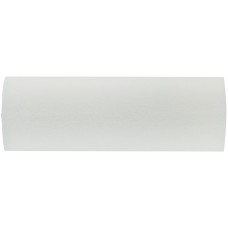 Валик, ядро 35 мм, пенополиэстер, мелкопористый, под 6 мм ручку, 100 мм (30-1023)