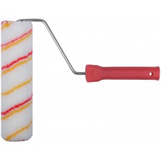 Валик полиакриловый, система с пластик. роликом, 40/62 мм, ворс 11 мм, бюгель 6 мм, 230 мм (02554)