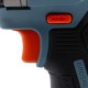 Импульсный гайковерт 1/2, 1350 Нм, без АКБ и ЗУ X2 20В