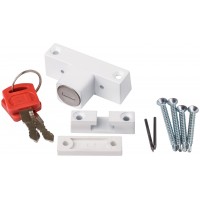 Замок для блокировки открытия окна 