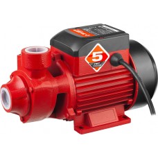 Насос поверхностный вихревой 400 Вт, корпус из чугуна ЗУБР НС-М1-400-Ч
