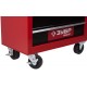 Тележка инструментальная 688?458?812 мм с 5 ящиками ЗУБР 38905-5