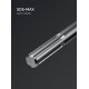 ЗУБР ПРОФИ-4Х 45x610/720 мм, SDS-max бур, ПРОФЕССИОНАЛ (29350-610-45_z03)
