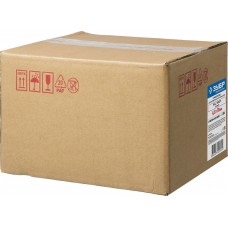 Саморез кровельный 70 х 4.8 мм, белый RAL 9003, 800 шт Профессионал СКД ЗУБР 4-300310-48-070-9003