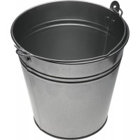 Оцинкованное ведро 9 л, для непищевых продуктов GRINDA 39300-09