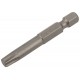 Биты WP, сталь S2, Профи, Torx 50 мм Т30, 10 шт. (57548)