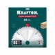 Диск пильный по дереву Slim wood cut, 305 х 30 x 2.2 мм, 96Т KRAFTOOL 36955-305-30-96