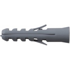 Дюбель распорный 10 х 50 100 шт. Пром (23838)