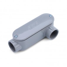 Коробка распаячная КРВ-П 50 (2