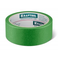 Малярная лента #300 Strong, 38 мм х 30 м, для грубых и шероховатых поверхностей KRAFTOOL 12103-38