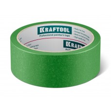 Малярная лента #300 Strong, 38 мм х 30 м, для грубых и шероховатых поверхностей KRAFTOOL 12103-38