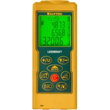 Дальномер лазерный 5 см - 70 м Laser-Kraft KRAFTOOL 34760