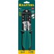 Кримпер универсальный (RJ45, RJ11,RJ12) RJ KRAFTOOL 22699