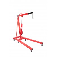 Кран гидравлический TOR TL1001-2 2 т 0-2100 мм складной (1082251)