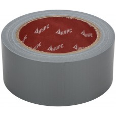 Лента клейкая TPL, армированная тканью, 48 мм х 25 м (11702)